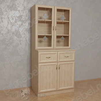 дуб сонома фото 6