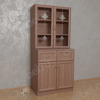 темный венге фото 7