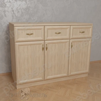 дуб сонома фото 6