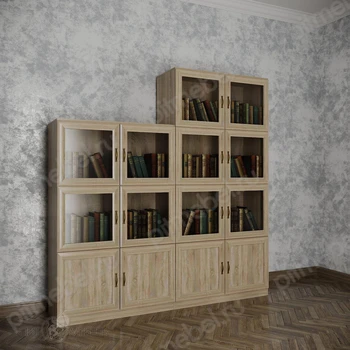 дуб сонома фото 3