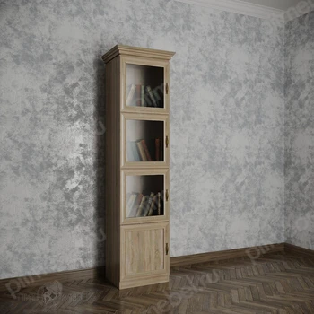 дуб сонома фото 3