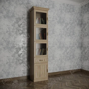 дуб сонома фото 3